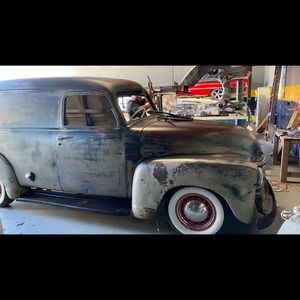 Meet your Posher, Freddie